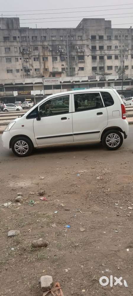 Maruti Suzuki Zen Estilo Lxi Bs Iv, 2007, Petrol