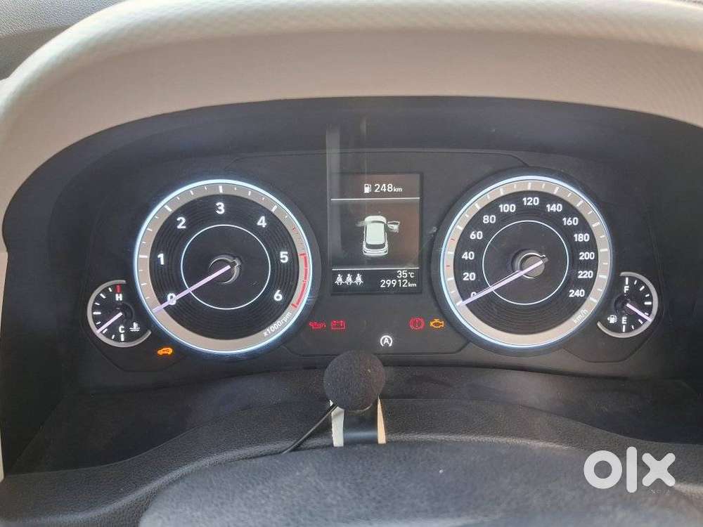 Hyundai Creta 1.5 Crdi E Diesel Mt, 2023, Diesel