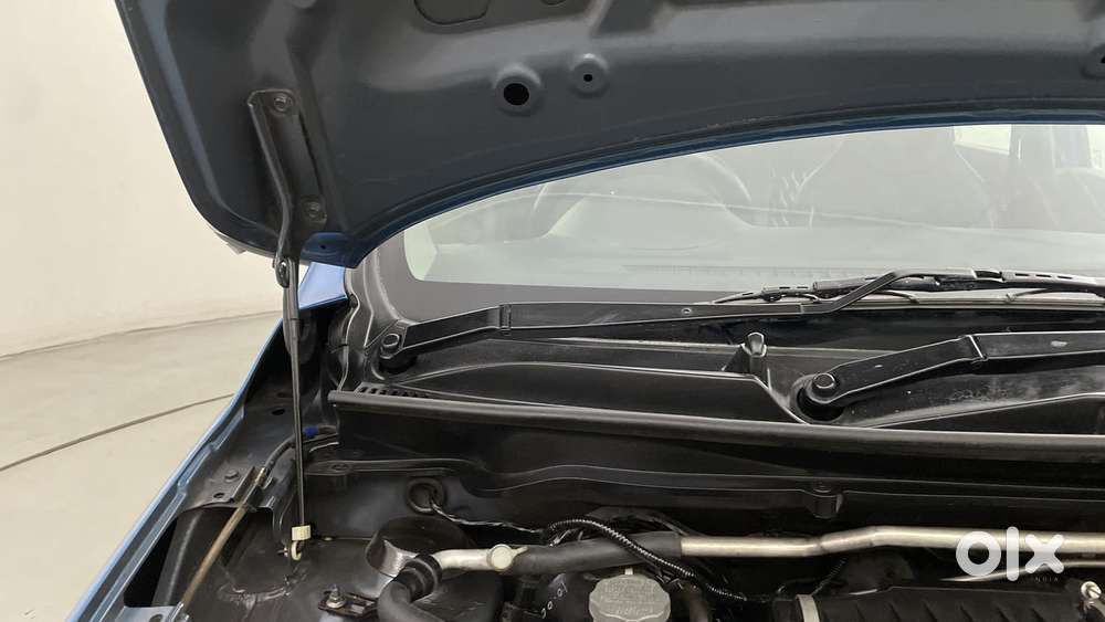 Maruti Suzuki Celerio Zxi Optional Amt, 2017, Petrol