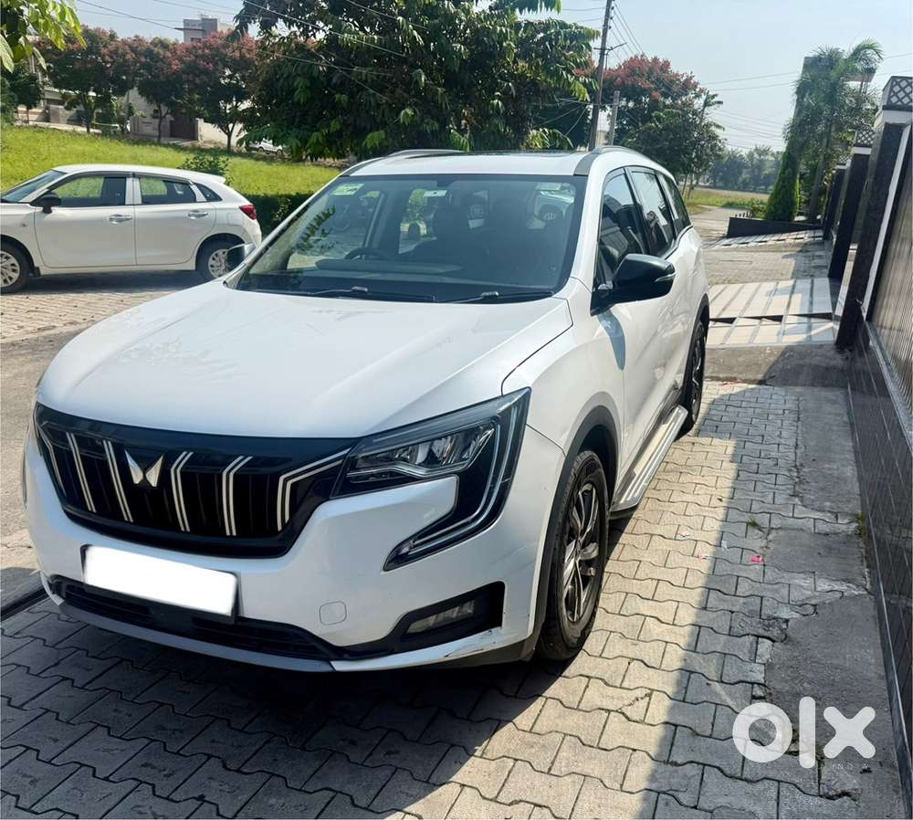 Mahindra Xuv700 2023