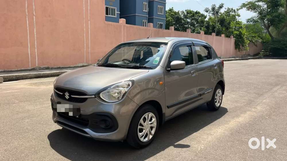 Maruti Suzuki Celerio 1.0 Vxi Amt, 2022, Petrol