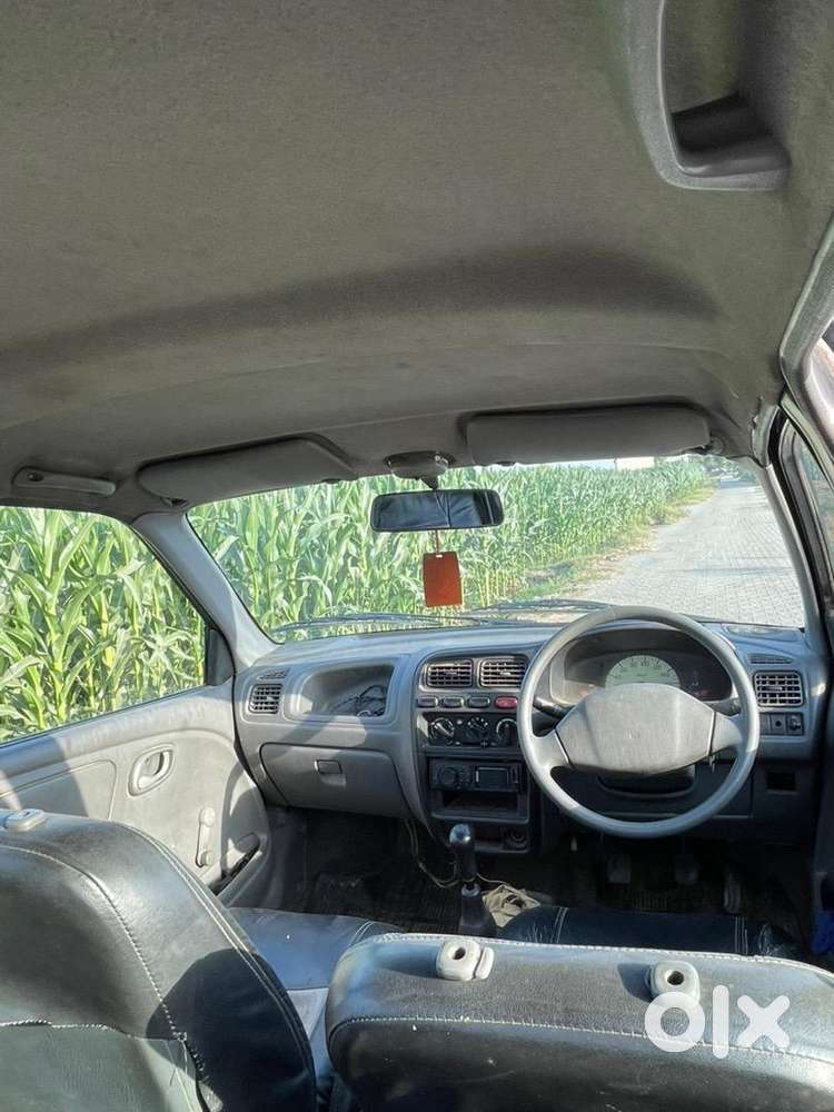Maruti Suzuki 2009 Petrol Year