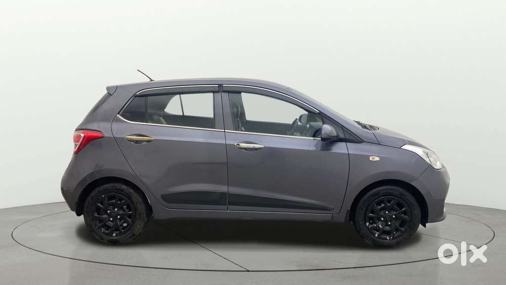 Hyundai Grand I10 1.2 Kappa Magna, 2018, Petrol