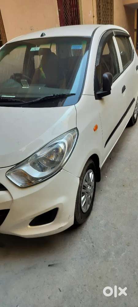 Hyundai I10 Magna