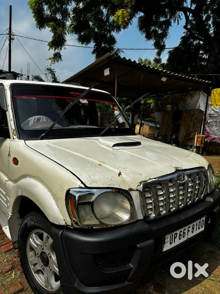 Mahindra Diesel Car 2010