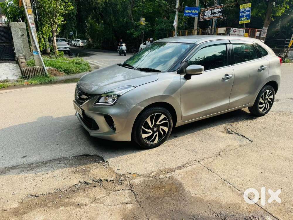Toyota Glanza 2019 (nov)