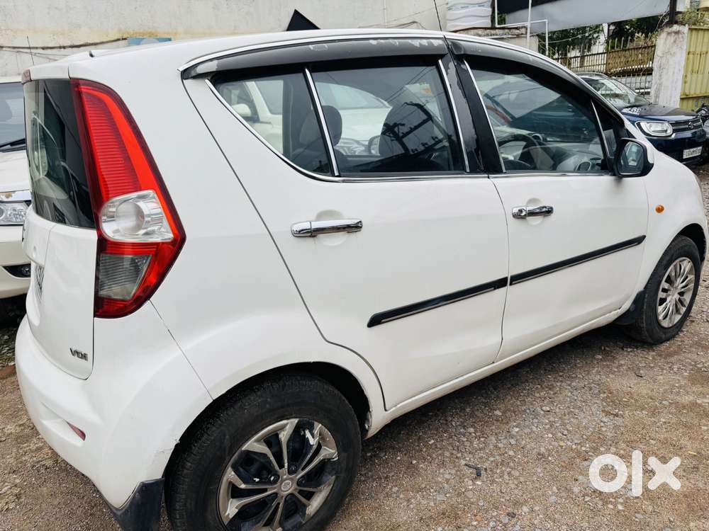 Maruti Suzuki Ritz Vdi Bs-iv, 2012, Diesel