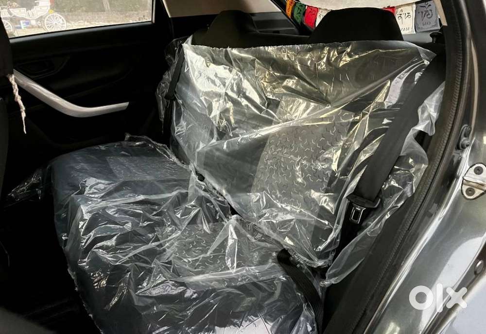 Tata Nexon 1.2 Revotron Xm (s), 2022, Petrol