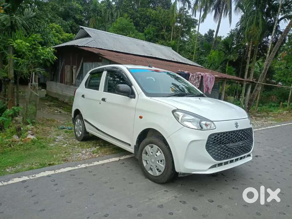 2024 Maruti Suzuki Alto K10 Brand New Condition.