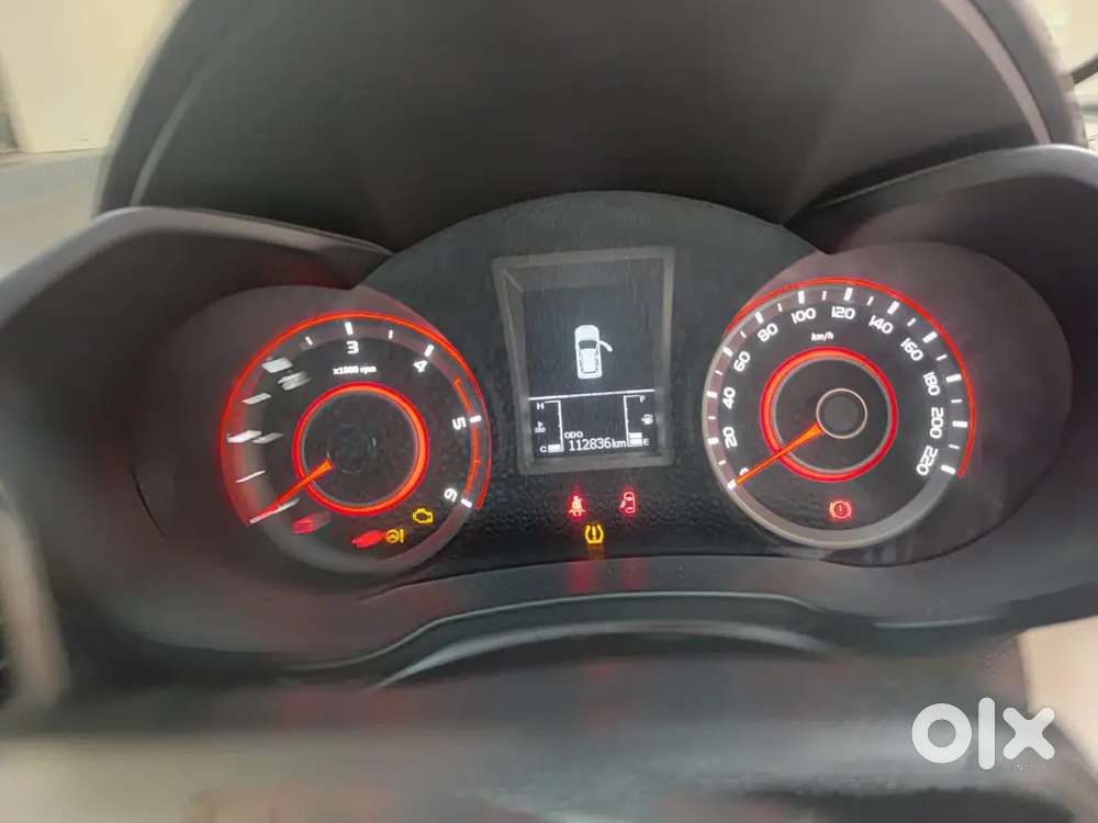 Mahindra Xuv300 Turbosport 2019 Diesel 112000 Km Driven