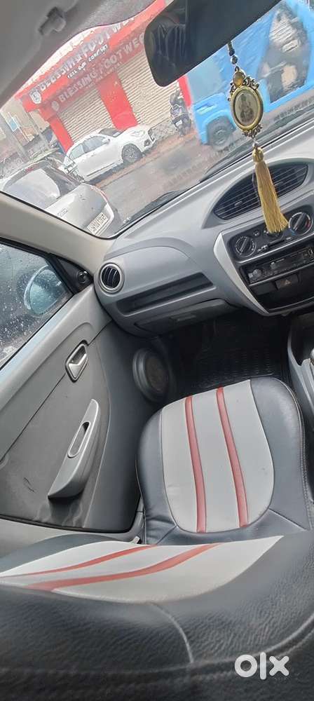 2016 Maruti Suzuki Alto