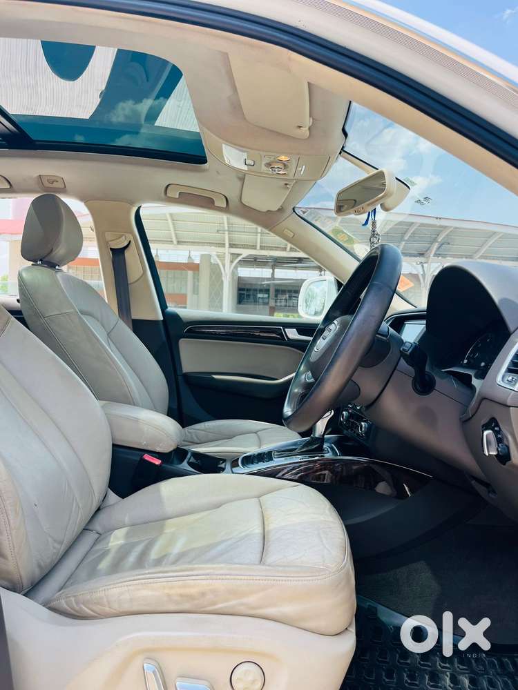 Audi Q5 3.0 Tdi Quattro, 2015, Diesel