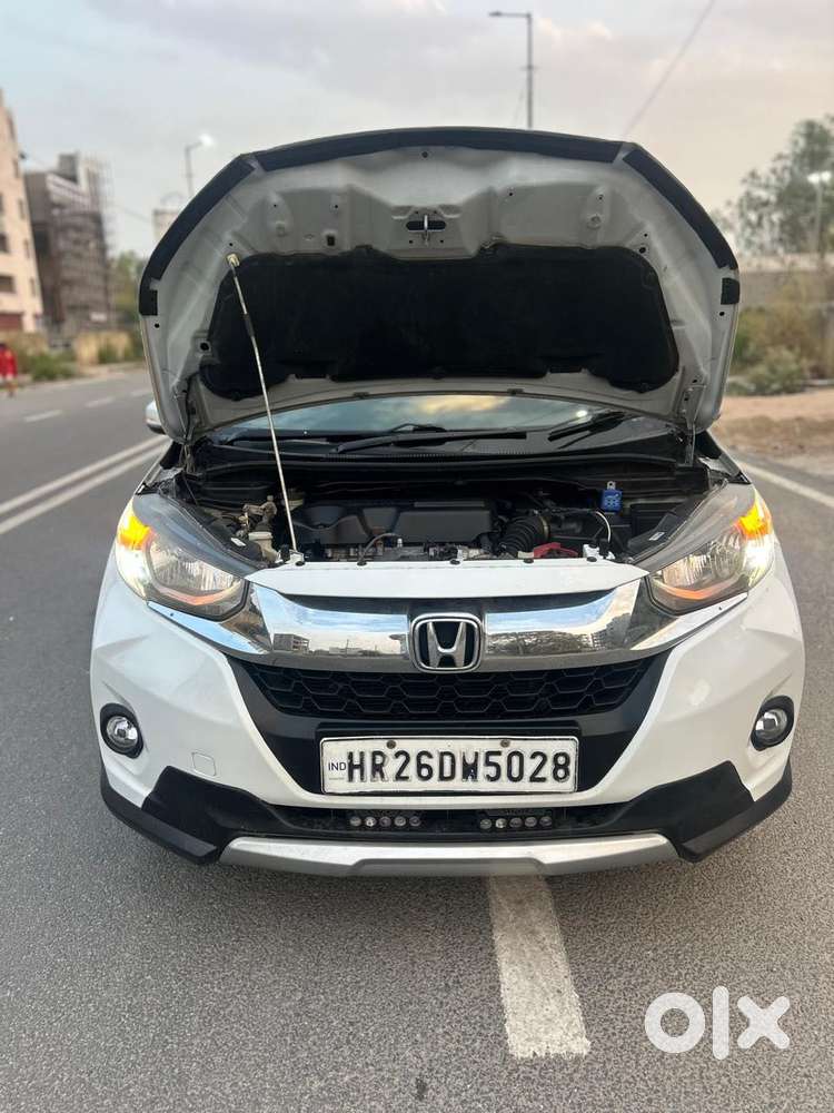 Honda Wr-v I-dtec Vx, 2019, Diesel