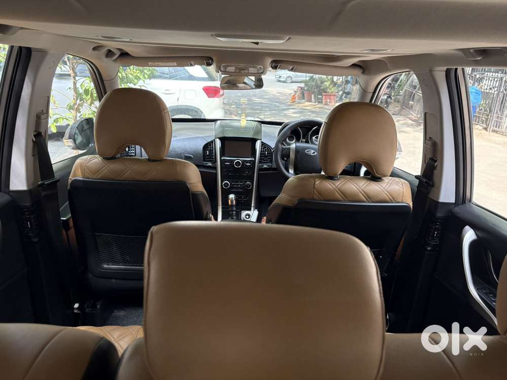 Mahindra Xuv500 W9, 2019, Diesel