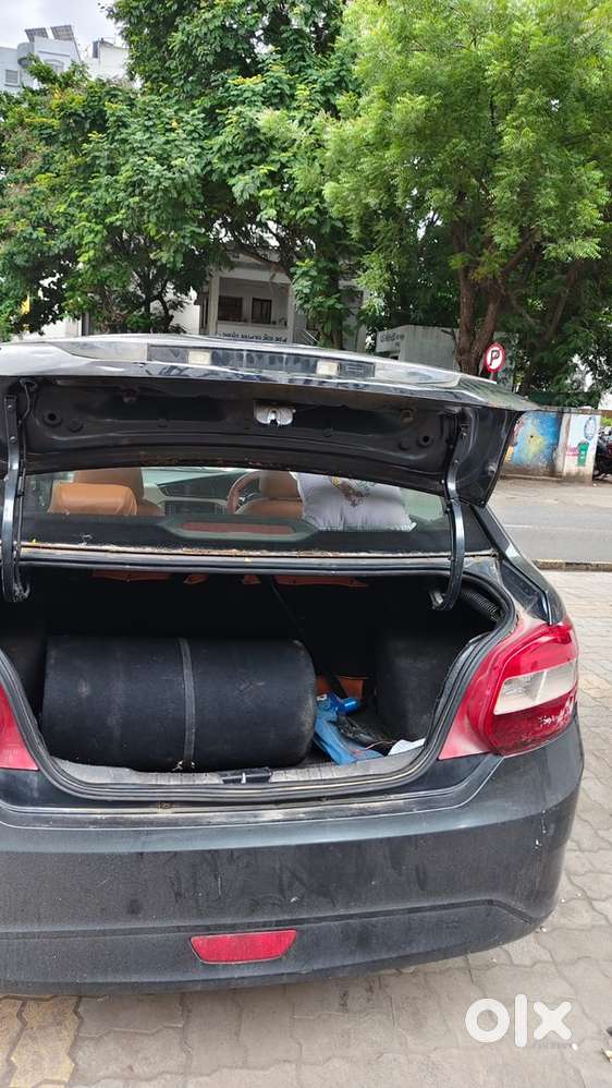 Tata Zest Diesel 2015