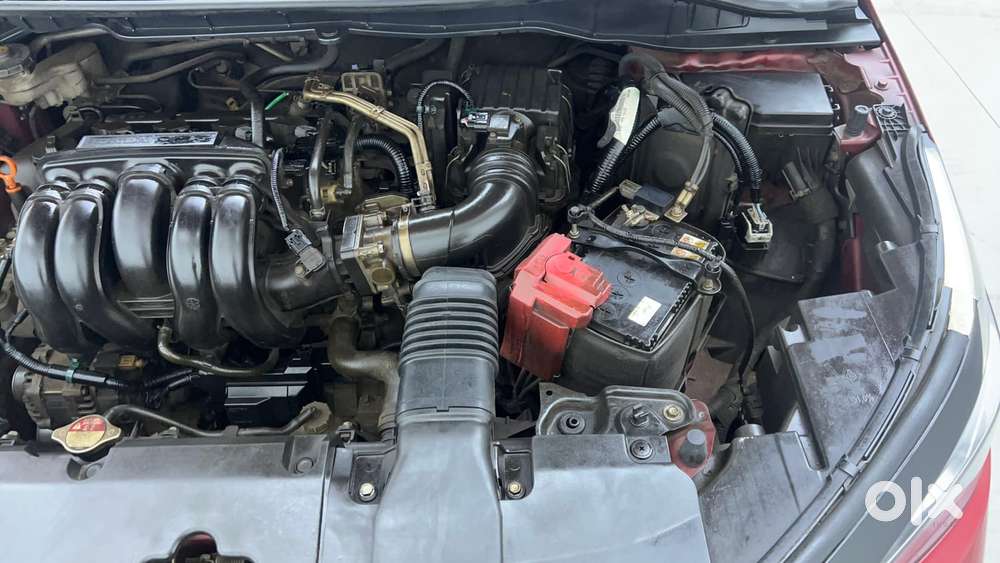 Honda City 1.5 Vx I-vtec Mt, 2024, Petrol
