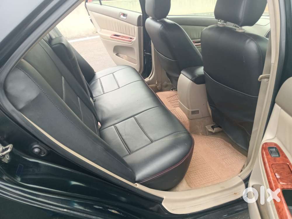 Toyota Camry V3, 2004, Petrol