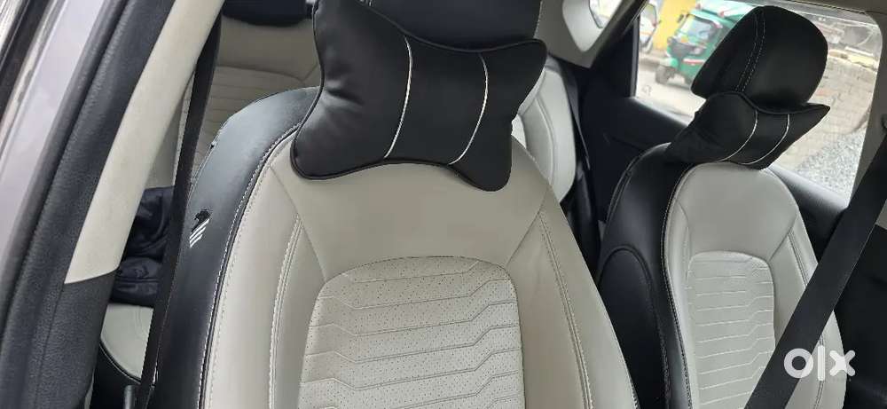 Kia Sonet 1.5 Htx Diesel