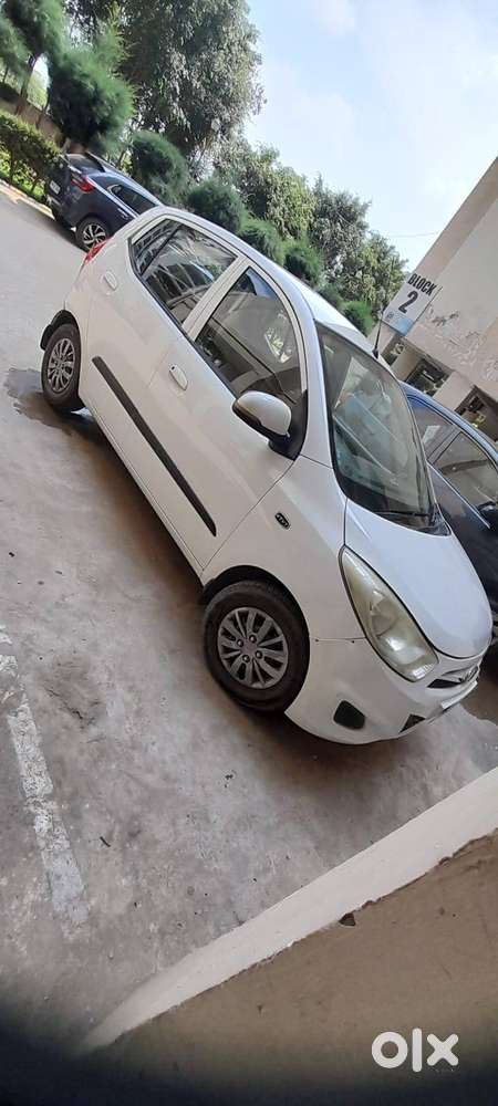 Hyundai I10 Magna - 1.2