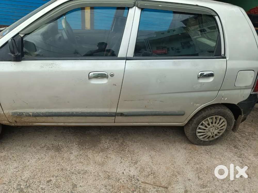 Maruti Suzuki Alto Lxi 2008 Car