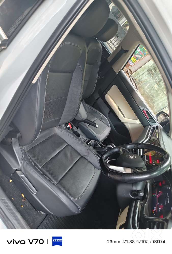 Volkswagen Virtus Gt 1.5 Tsi Dsg, 2022, Petrol