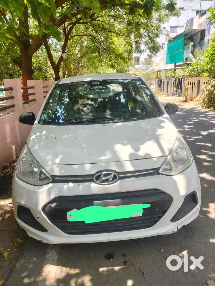 Hyundai Car 2014 Year
