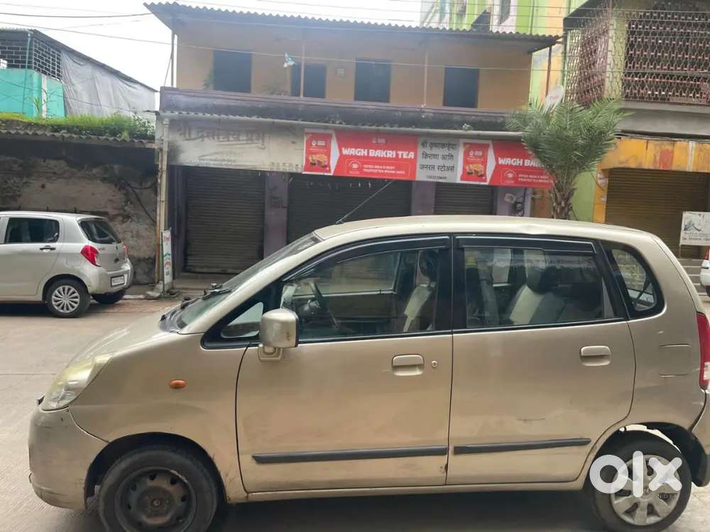 Maruti Suzuki Zen 2010