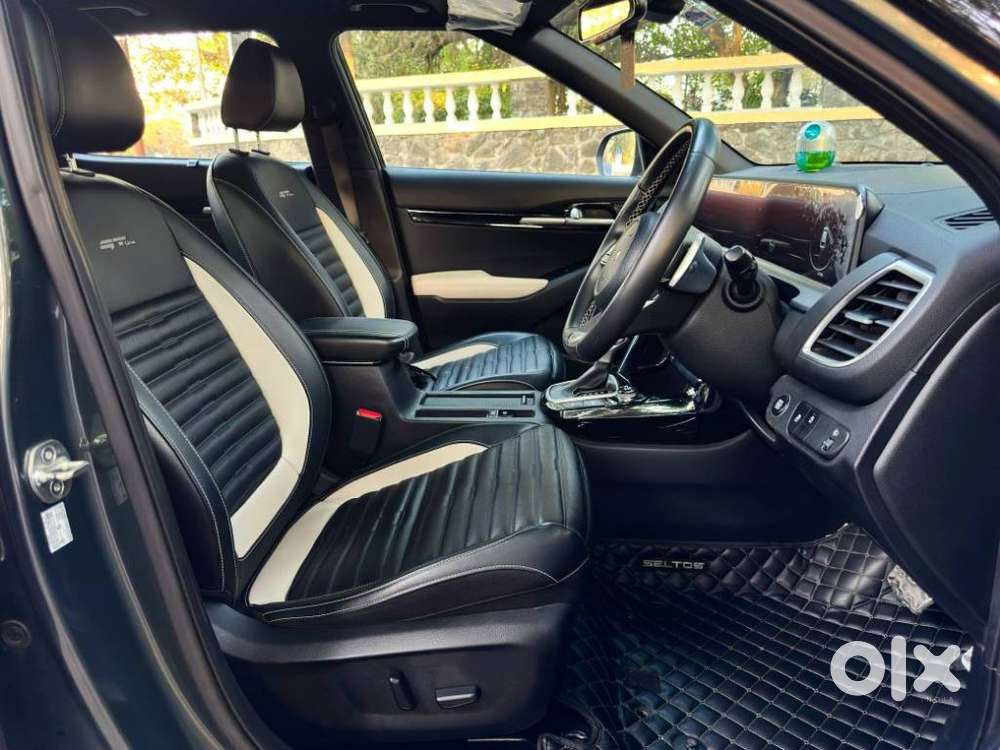 Kia Seltos Gtx Plus At D, 2024, Diesel