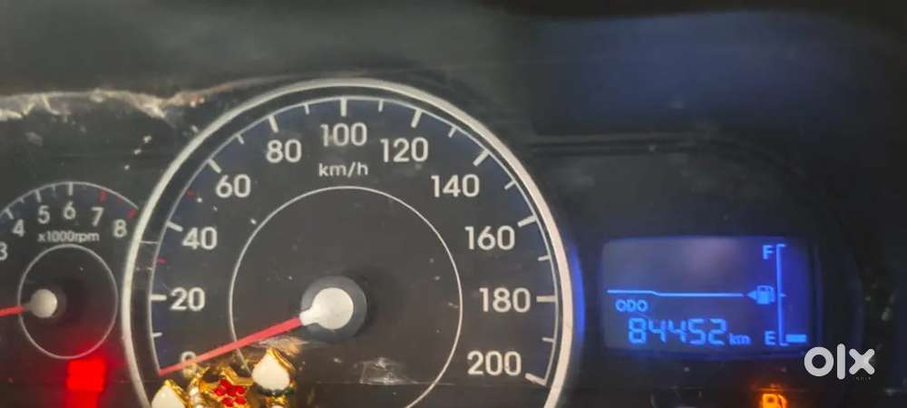 Hyundai I10 Car Low Km Drived Car
