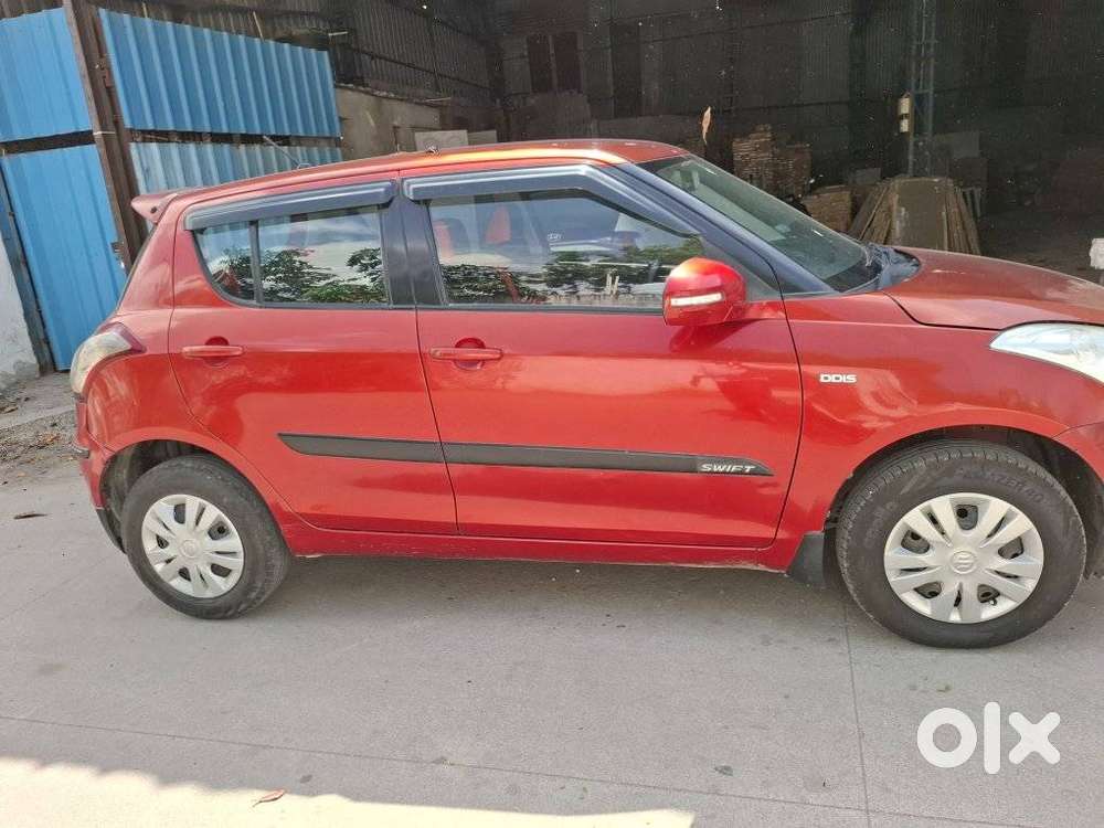 Maruti Suzuki Swift Ddis Vdi, 2014, Diesel