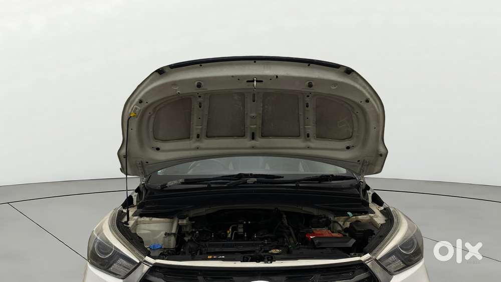 Hyundai Creta 1.6 Sx Petrol Sports Edition Dual Tone, 2019, Petrol