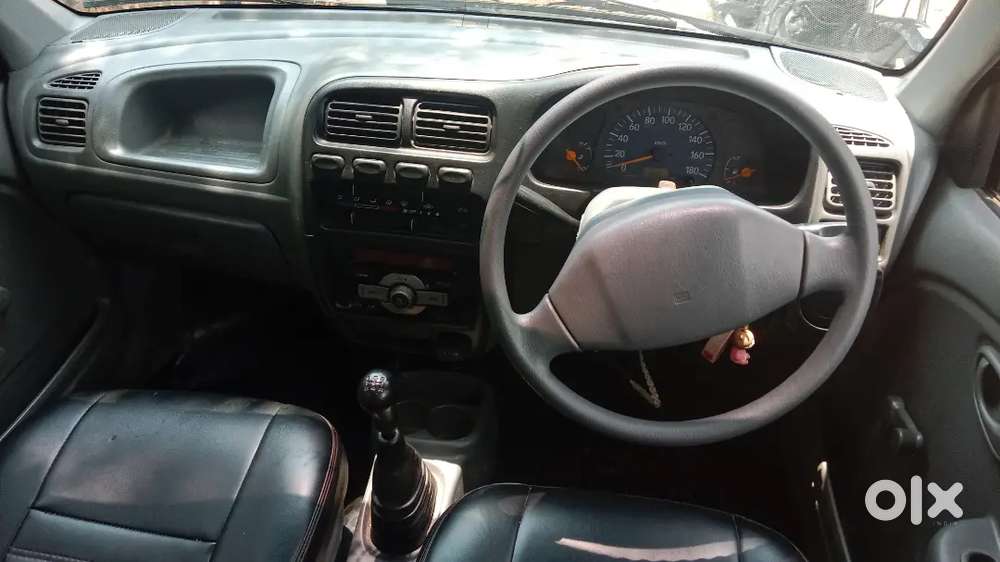 Maruti Suzuki Alto 2004 Kerala Registration