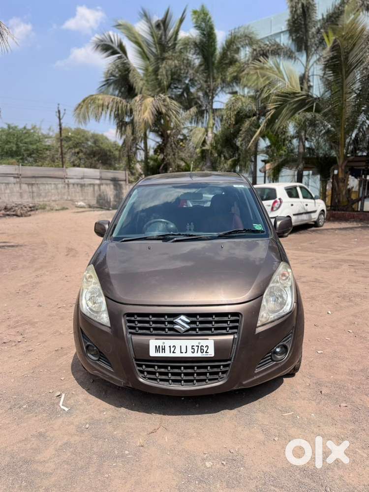 Maruti Suzuki Ritz 2014 Diesel Good Condition