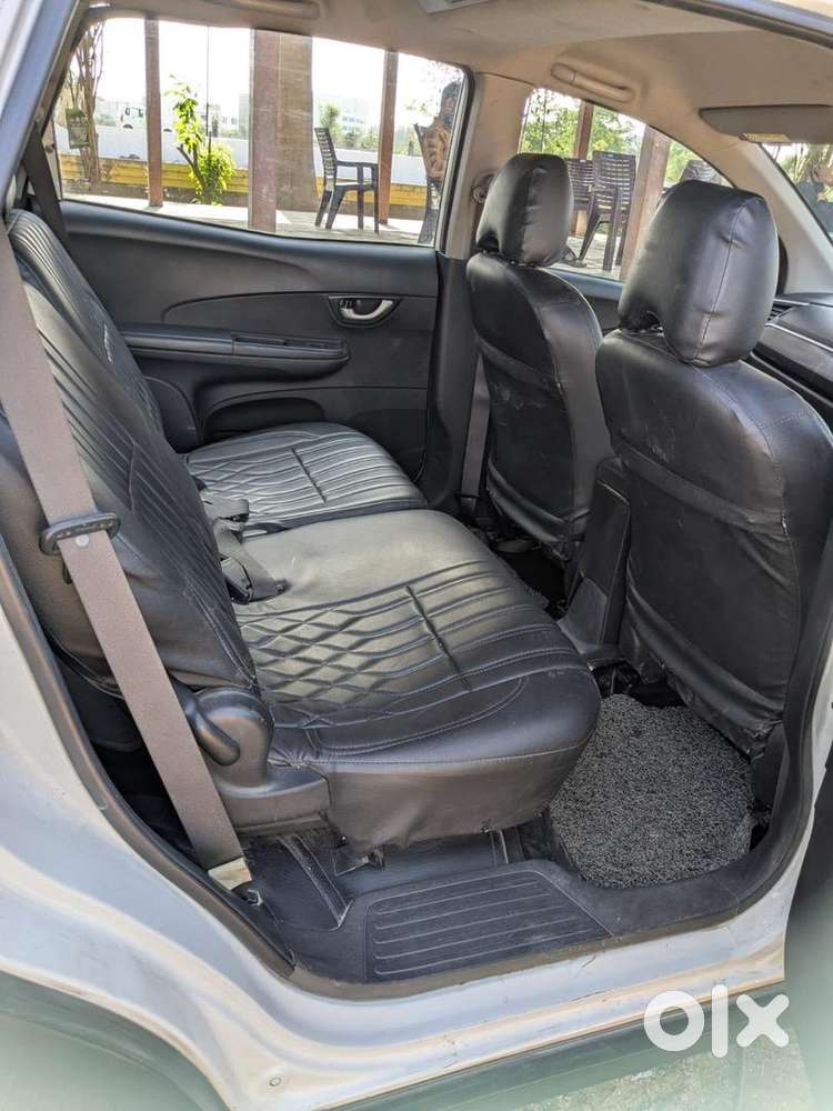 Honda Br-v 2019 Diesel Good Condition