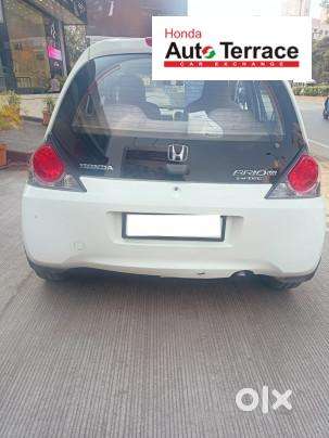 Honda Brio Vx At, 2013, Petrol