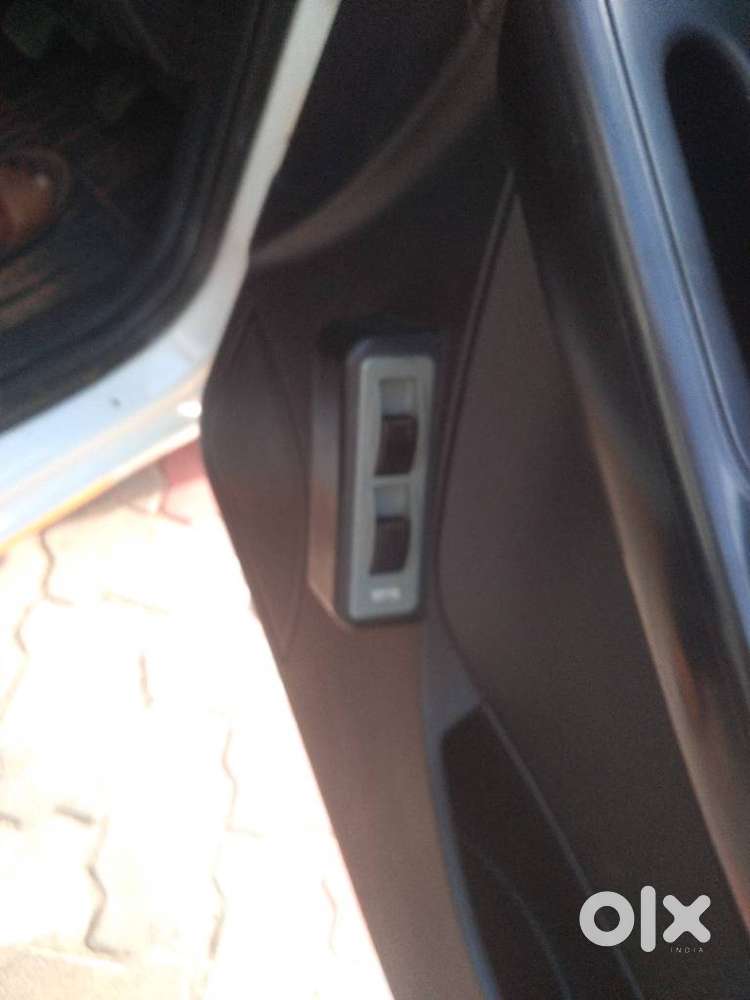 Tata Zest Quadrajet 1.3 Xm, 2018, Diesel