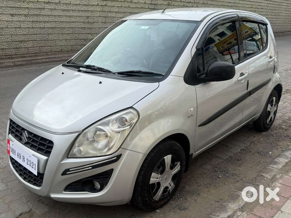 Maruti Suzuki Ritz Vdi, 2012, Diesel