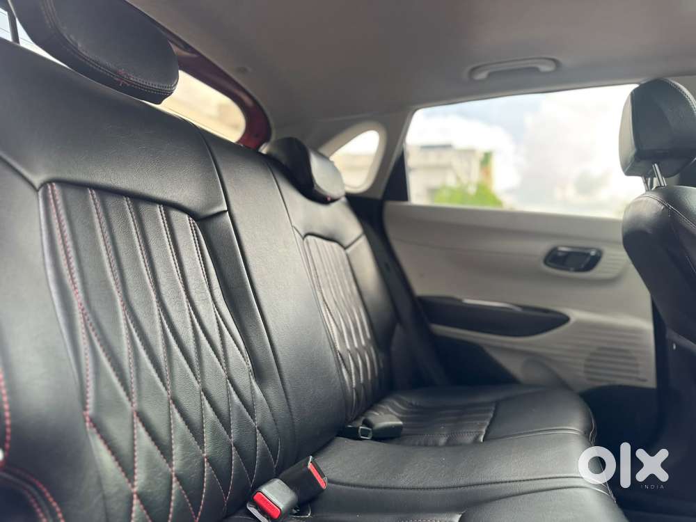 Hyundai I20 Asta 1.2 O With Sunroof, 2024, Petrol