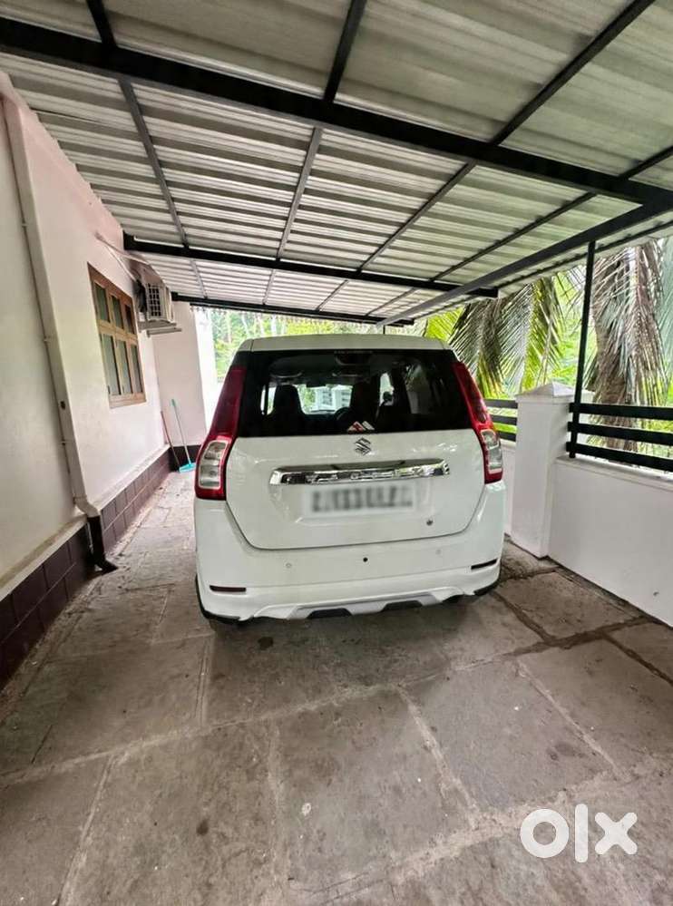 Maruti Suzuki Car 2021