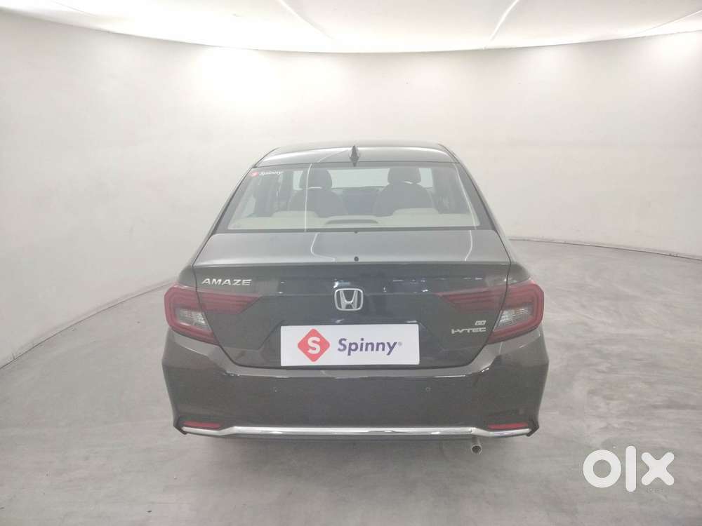 Honda Amaze [2021-2023] 1.2 Vx I-vtec Mt, 2022, Petrol