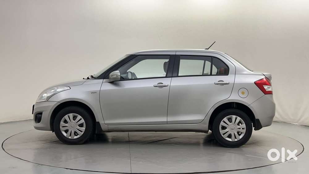 Maruti Suzuki Swift Dzire Vxi At Optional, 2013, Petrol