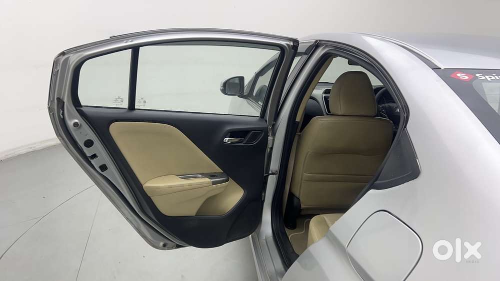 Honda City I-vtec Vx, 2016, Petrol