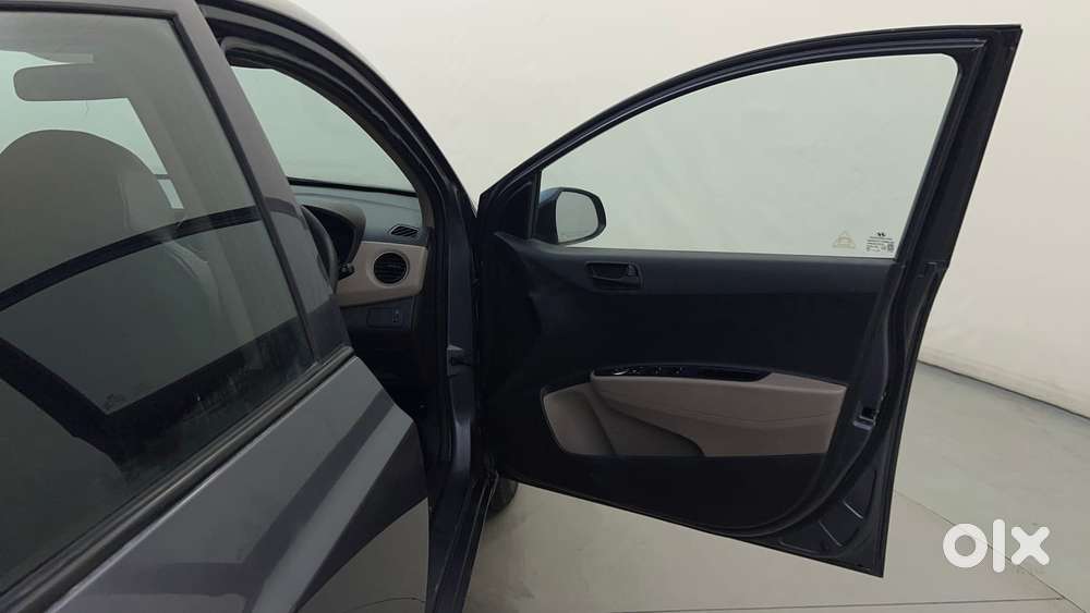 Hyundai Grand I10 1.2 Kappa Magna, 2014, Petrol