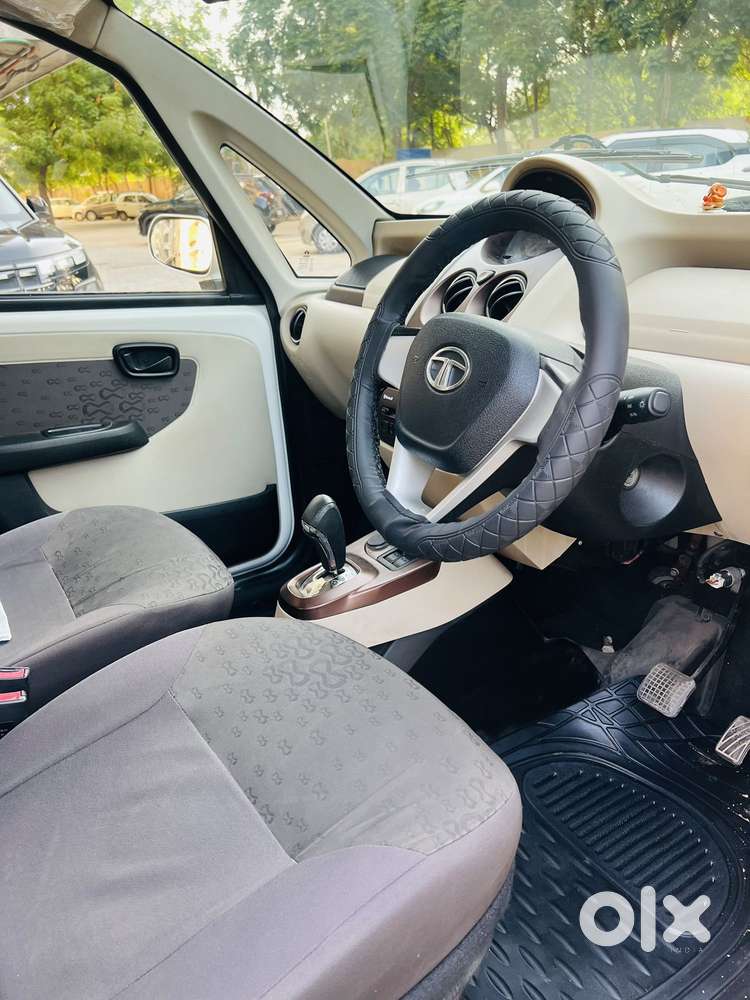 Tata Nano Xta, 2016, Petrol