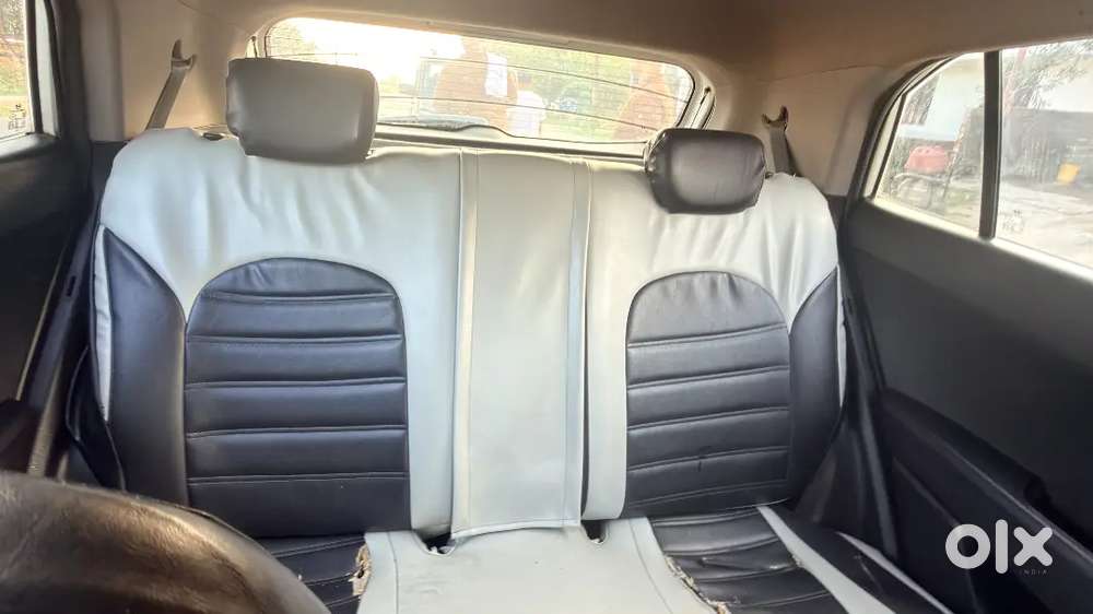 Hyundai Creta Facelift 2019 Diesel Good Condition