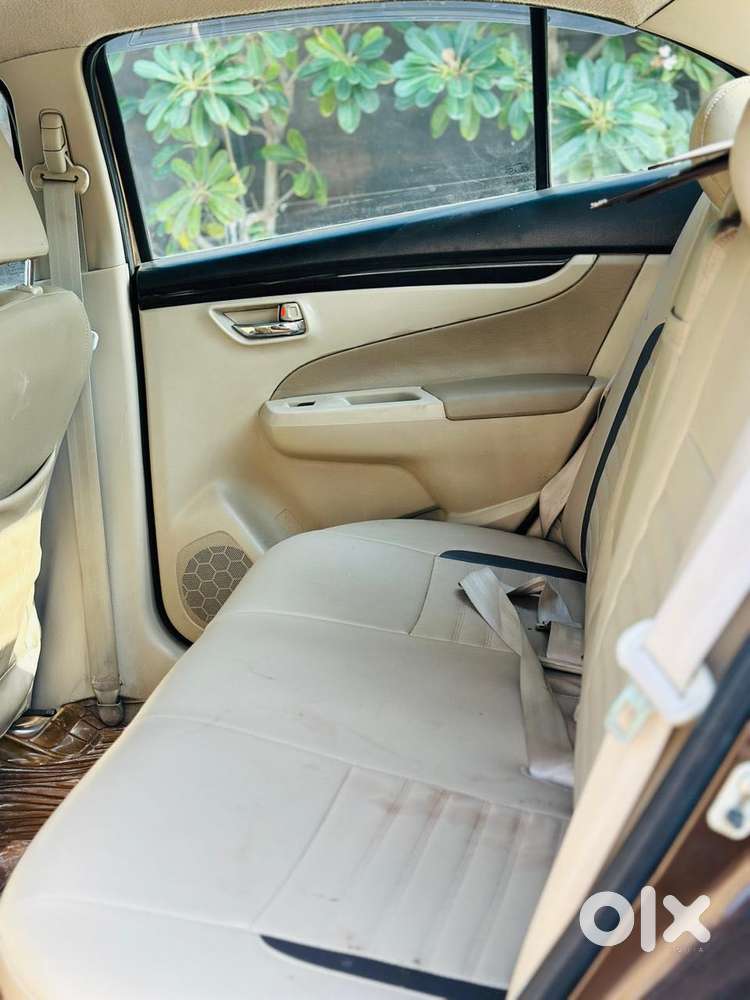 Maruti Suzuki Ciaz 2014-2017 Vdi Plus, 2014, Diesel