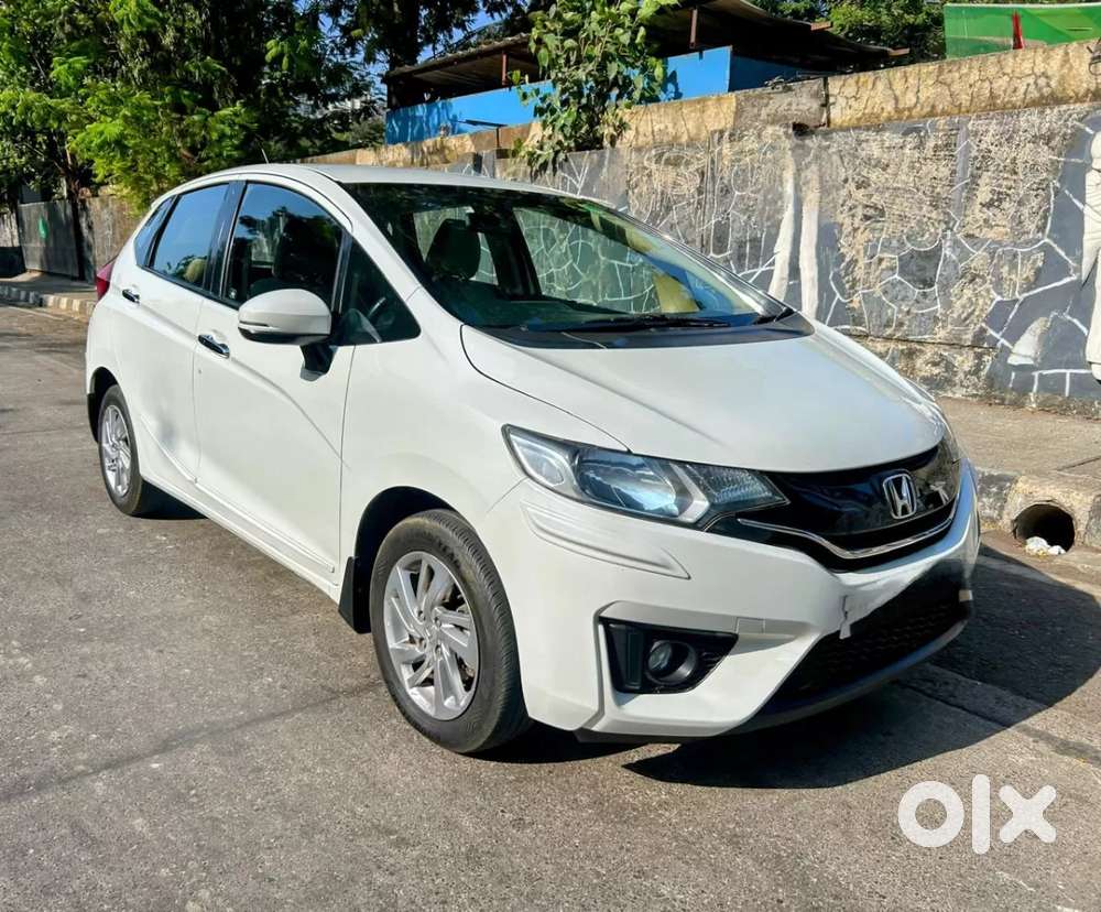 Honda Jazz Vx Cvt, 2019, Petrol