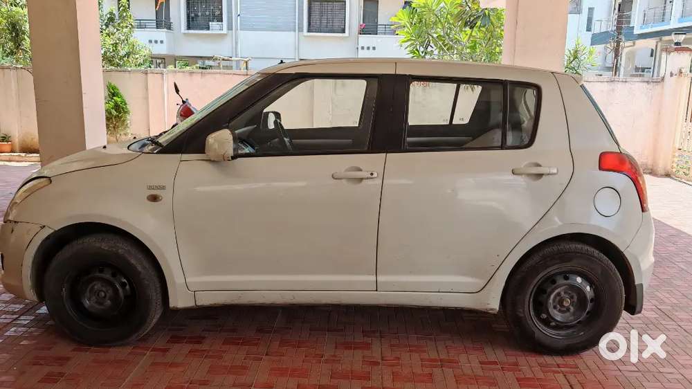 Maruti Suzuki Swift 2010 Diesel Good Condition (vdi)