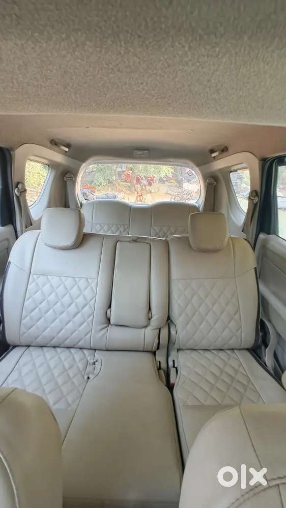 Ertiga 2017 1.4 Vxi Cng