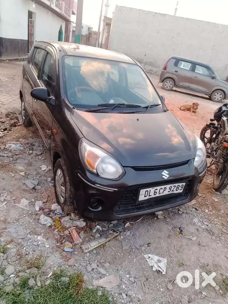 Alto 800 Tyre New Brand